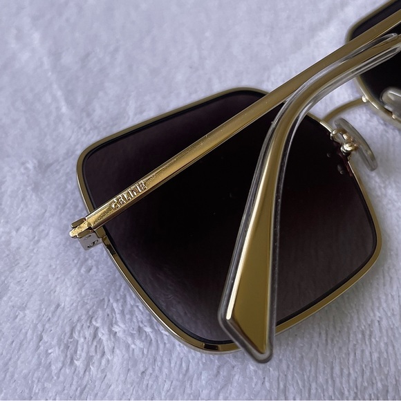 Celine Accessories Celin Sunglasses Cl4078u Poshmark